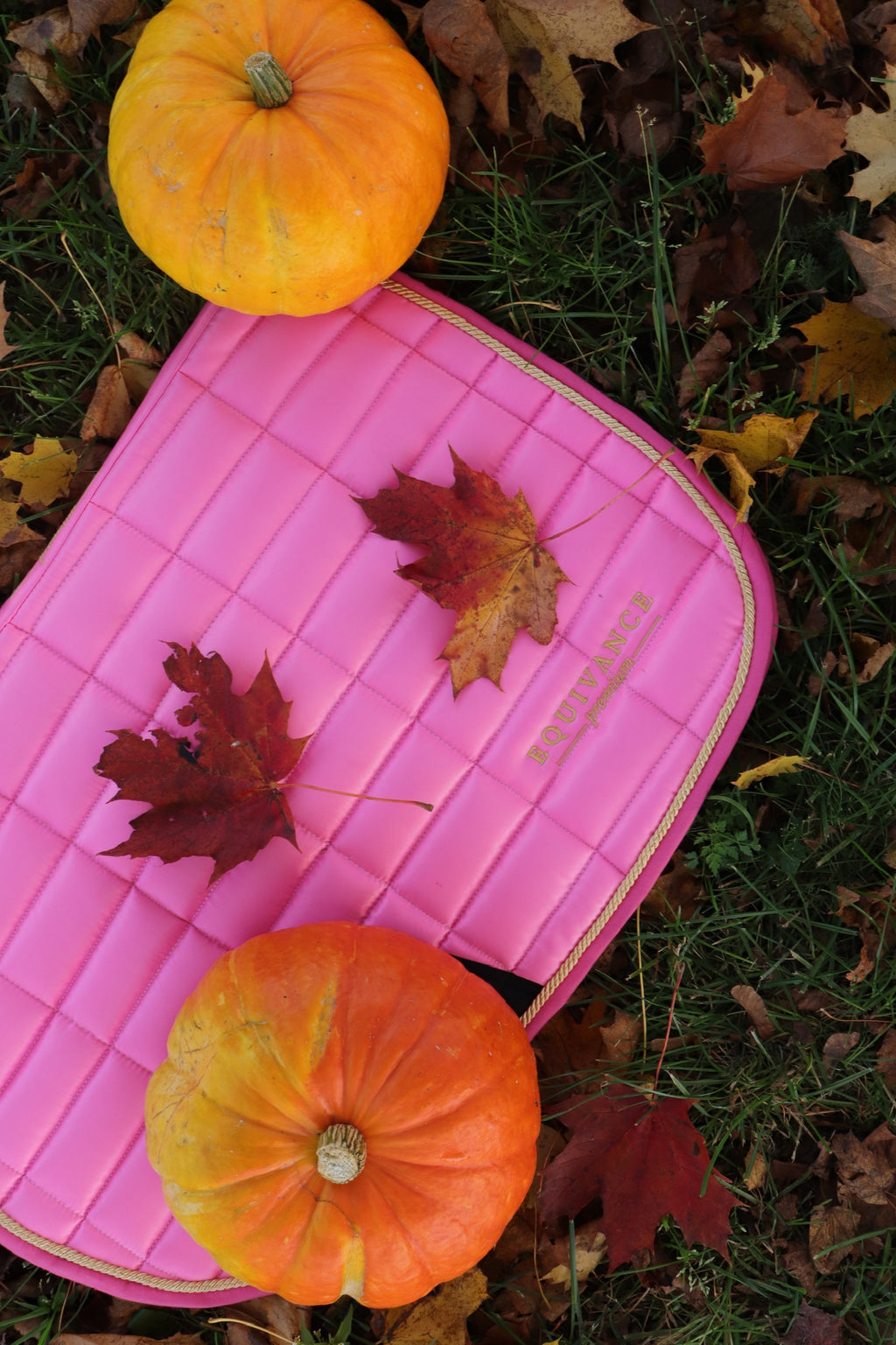 "BARBIE PINK"