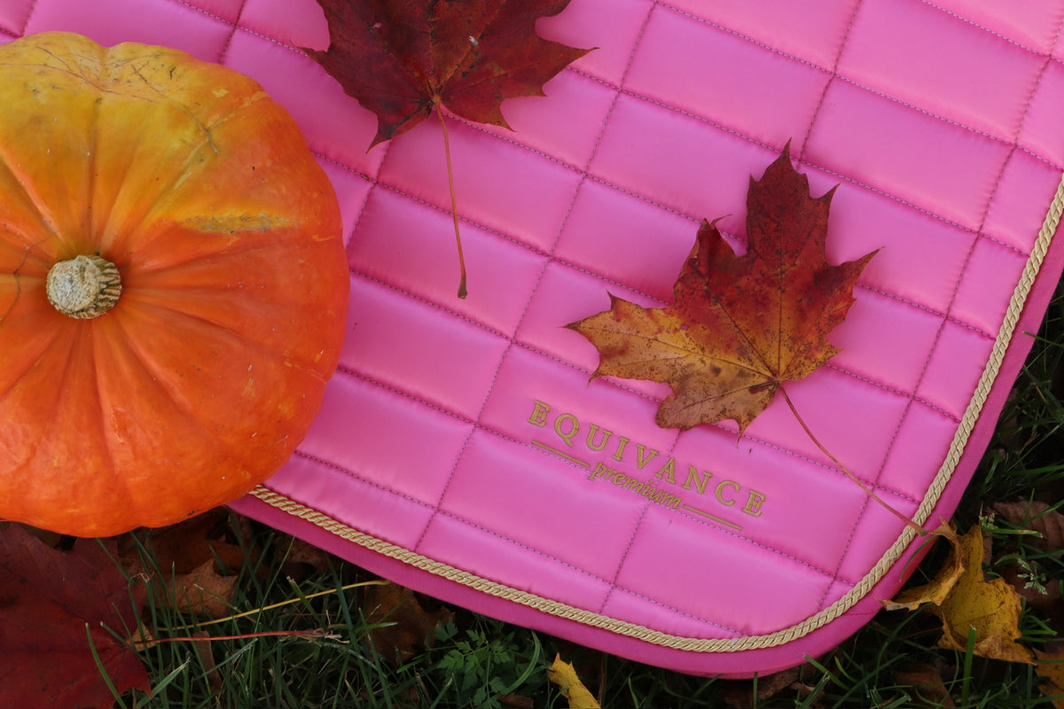 "BARBIE PINK"