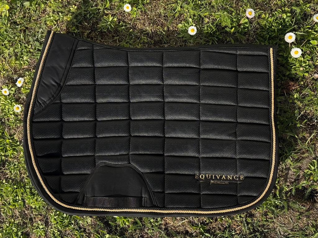 Classic black - mesh collection set